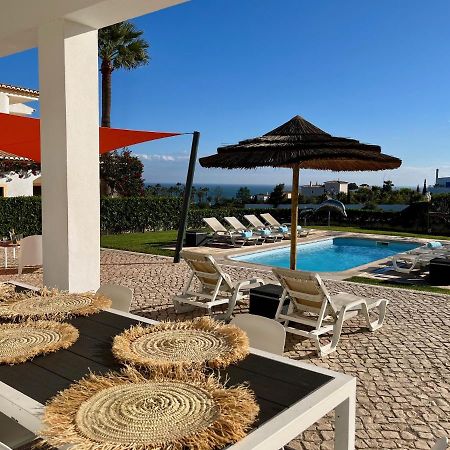 Villa Bellevue 4 Albufeira Exterior foto