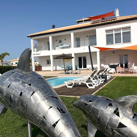 Villa Bellevue 4 Albufeira Exterior foto